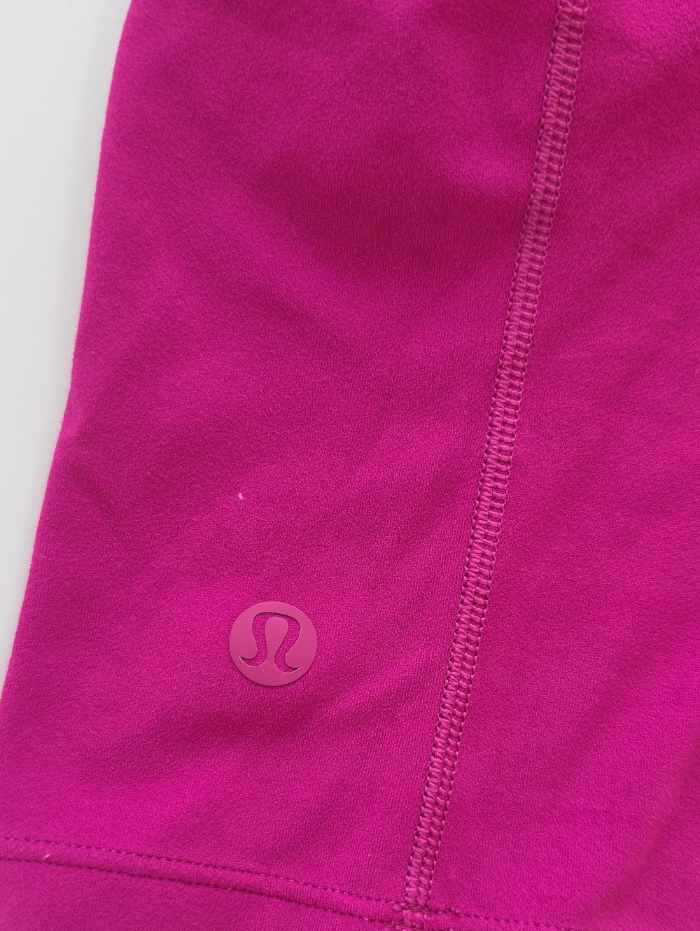 Lululemon Key to Balance TankRipened Raspberry - Picture 12 of 13